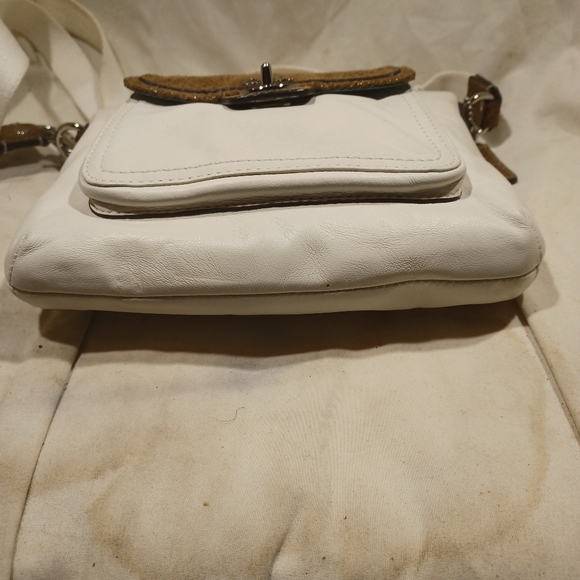 Coach crossbody - Picture 6 of 9